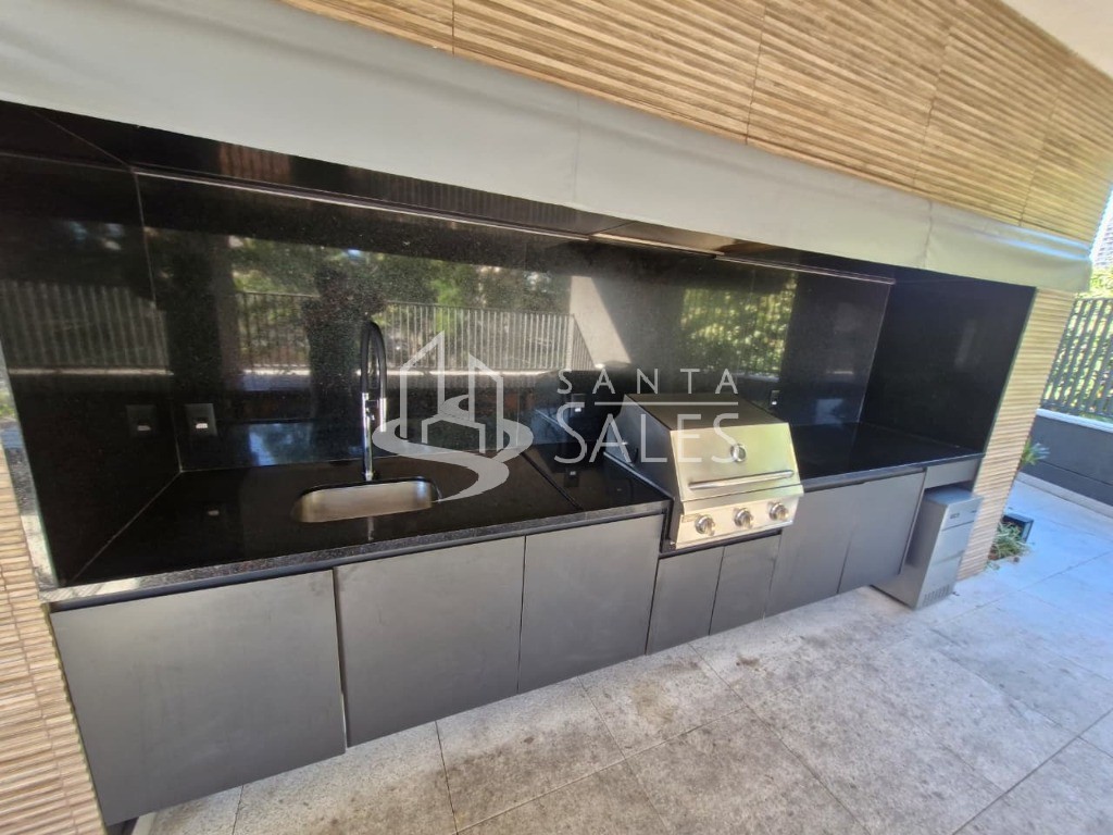 Apartamento, 1 quarto, 31 m² - Foto 18
