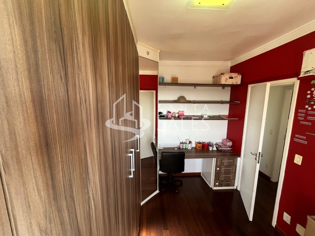 Apartamento, 1 quarto, 26 m² - Foto 20
