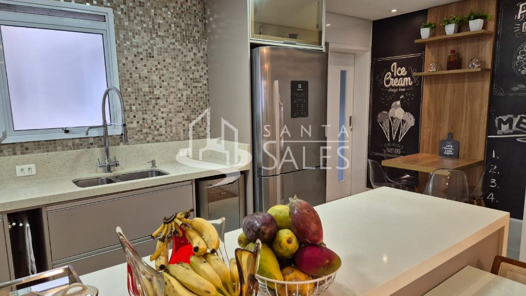 Apartamento, 3 quartos, 136 m² - Foto 38