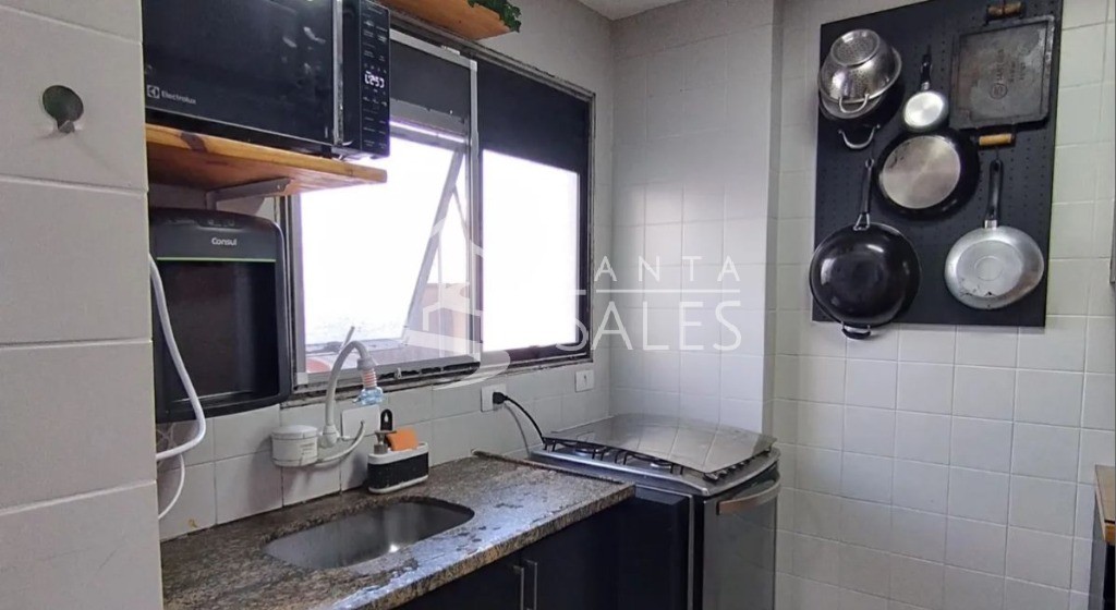Apartamento, 2 quartos, 63 m² - Foto 42