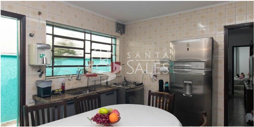 Casa, 4 quartos, 159 m² - Foto 2