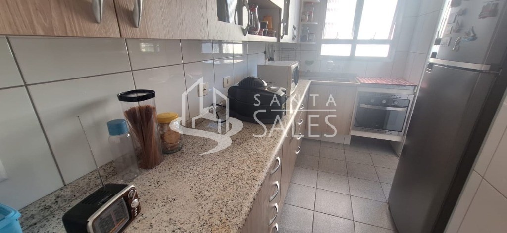 Apartamento, 2 quartos, 60 m² - Foto 10