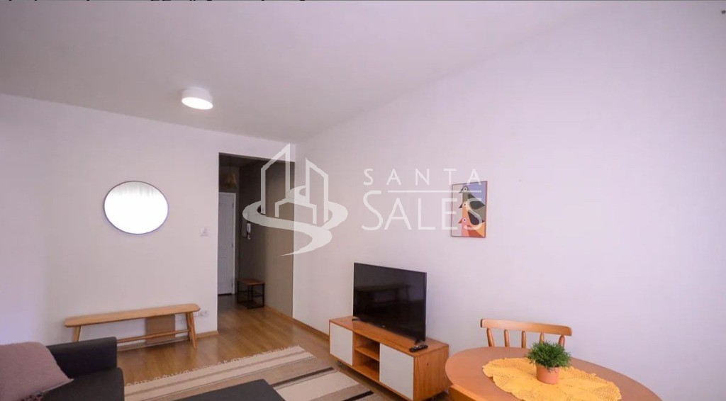 Apartamento, 1 quarto, 55 m² - Foto 3