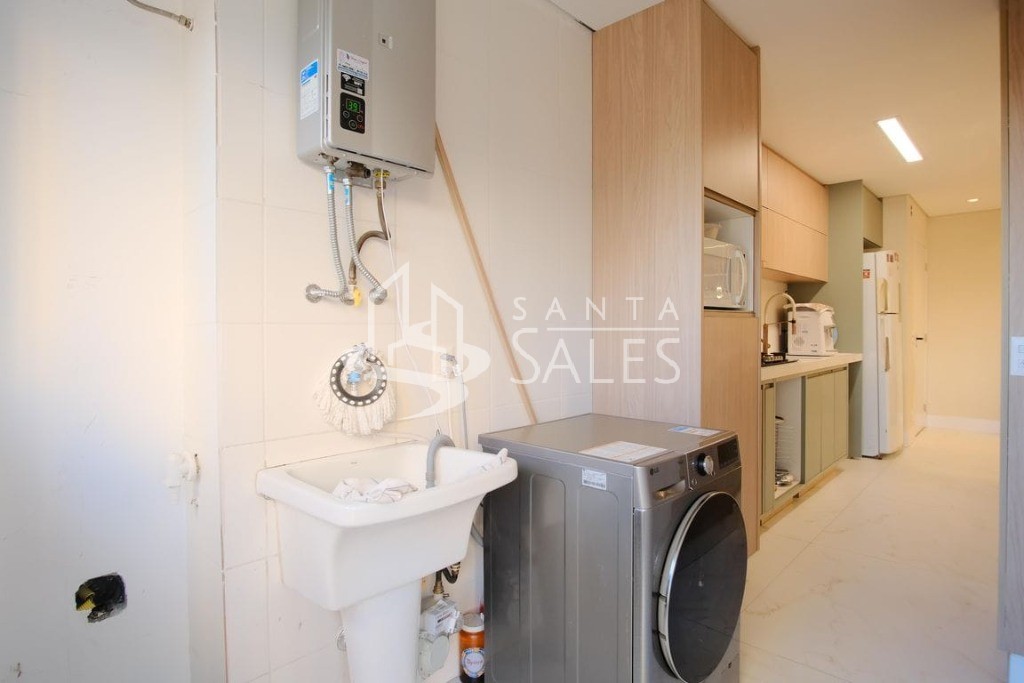 Apartamento, 3 quartos, 140 m² - Foto 17