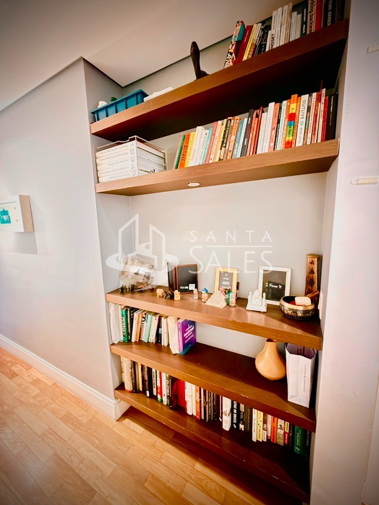 Apartamento, 3 quartos, 172 m² - Foto 24