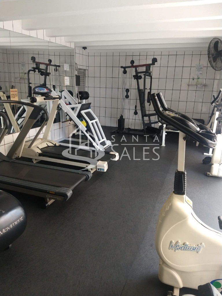 Apartamento, 2 quartos, 46 m² - Foto 3