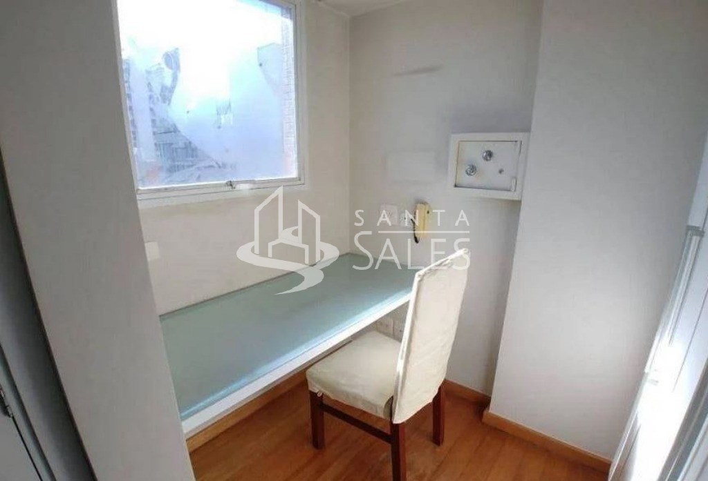 Apartamento, 1 quarto, 85 m² - Foto 13
