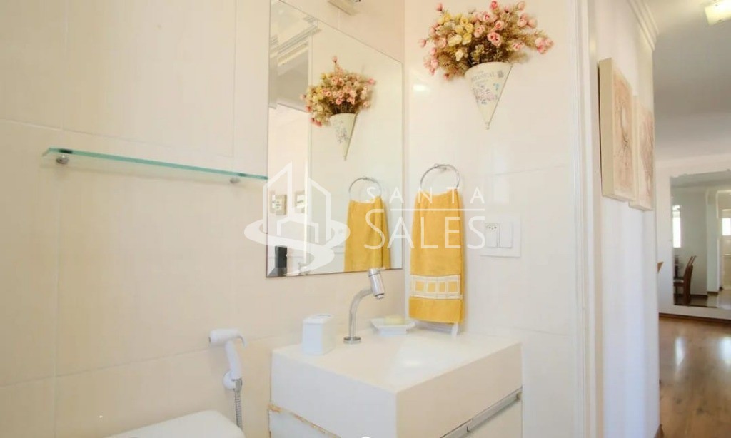 Apartamento, 2 quartos, 50 m² - Foto 16