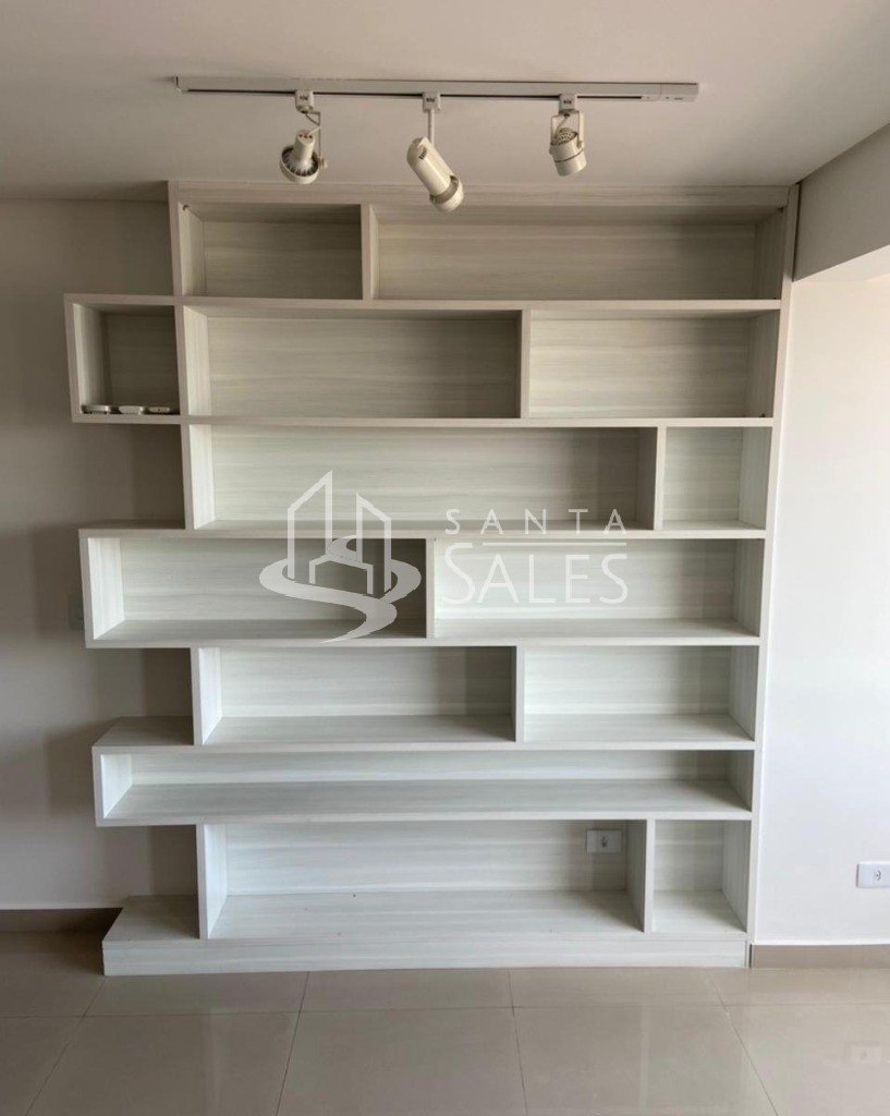 Apartamento, 2 quartos, 90 m² - Foto 6