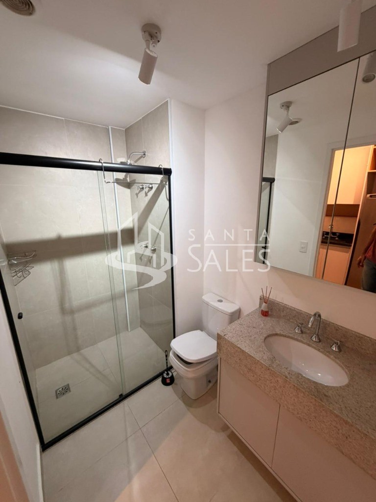 Kitnet-Studio, 24 m² - Foto 7
