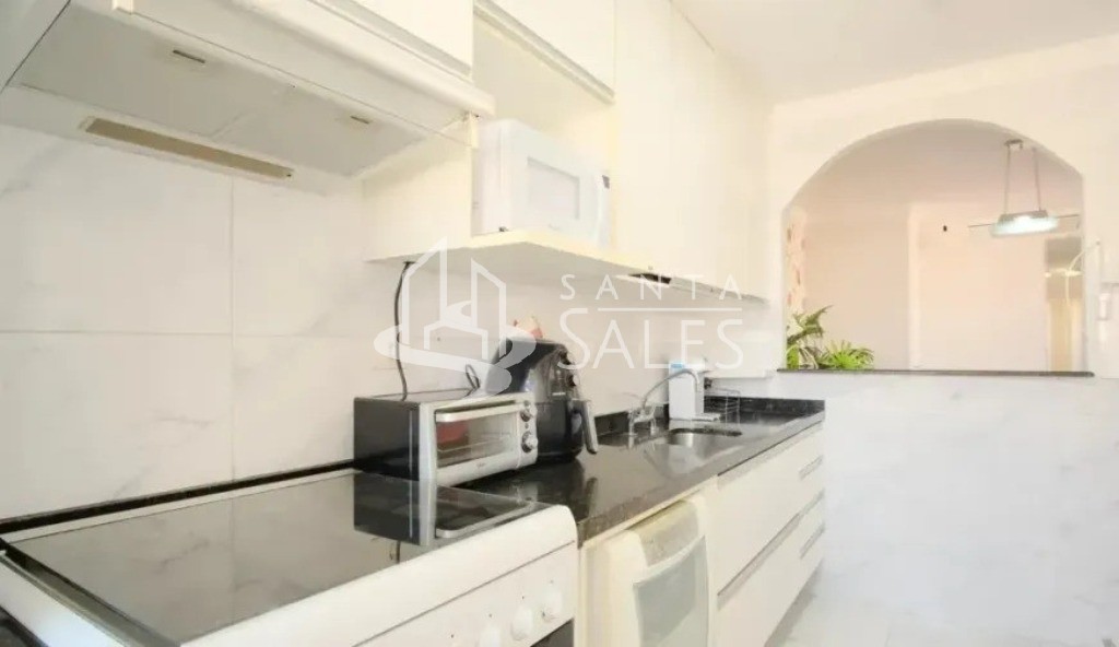 Apartamento, 2 quartos, 52 m² - Foto 3