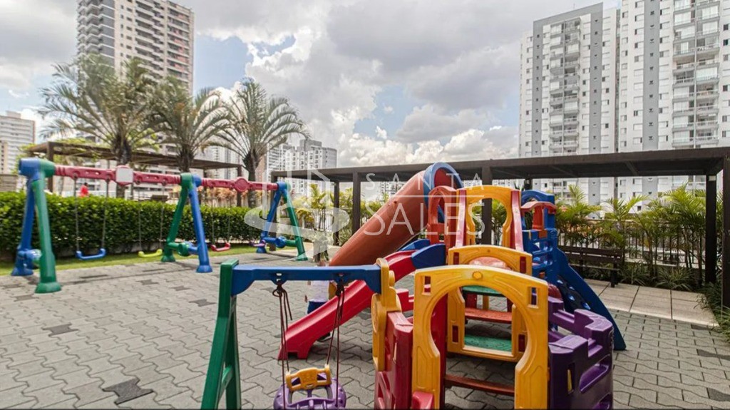 Apartamento, 4 quartos, 136 m² - Foto 40