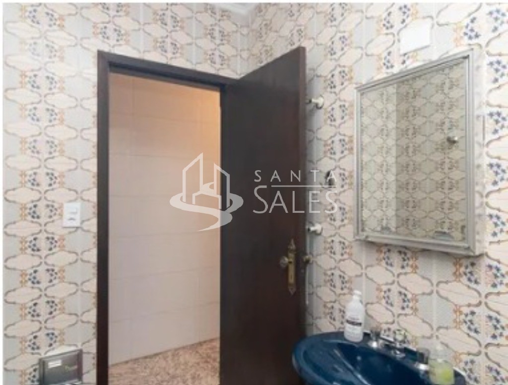 Casa, 4 quartos, 159 m² - Foto 32