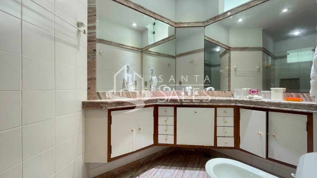 Sobrado, 3 quartos, 480 m² - Foto 24