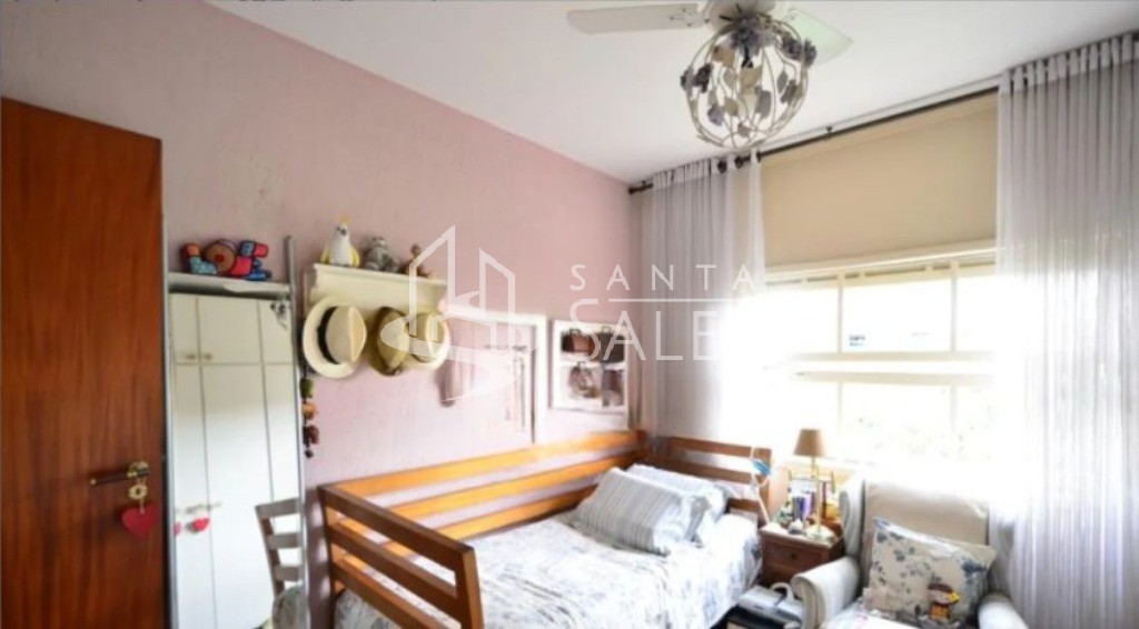 Apartamento, 3 quartos, 107 m² - Foto 18