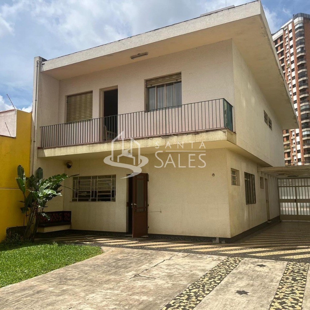 Sobrado, 4 quartos, 200 m² - Foto 9