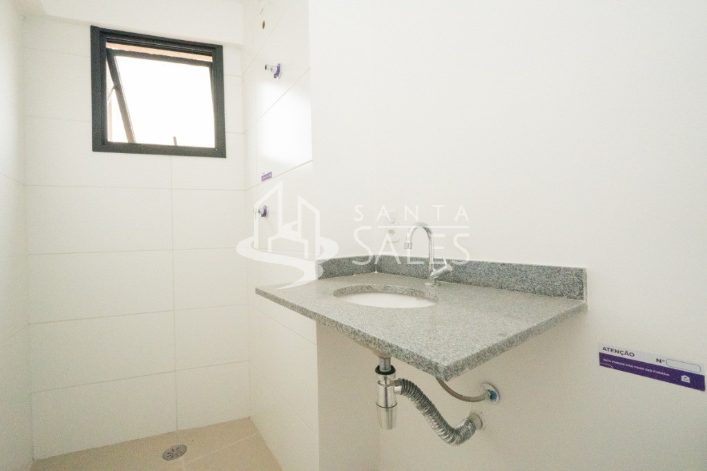 Apartamento, 1 quarto, 30 m² - Foto 8