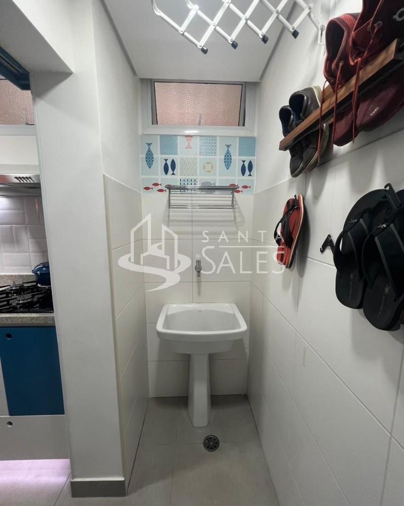 Apartamento, 1 quarto, 38 m² - Foto 7