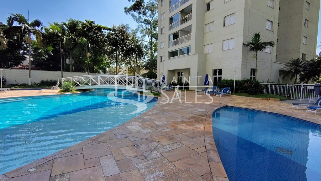 Apartamento, 3 quartos, 80 m² - Foto 86