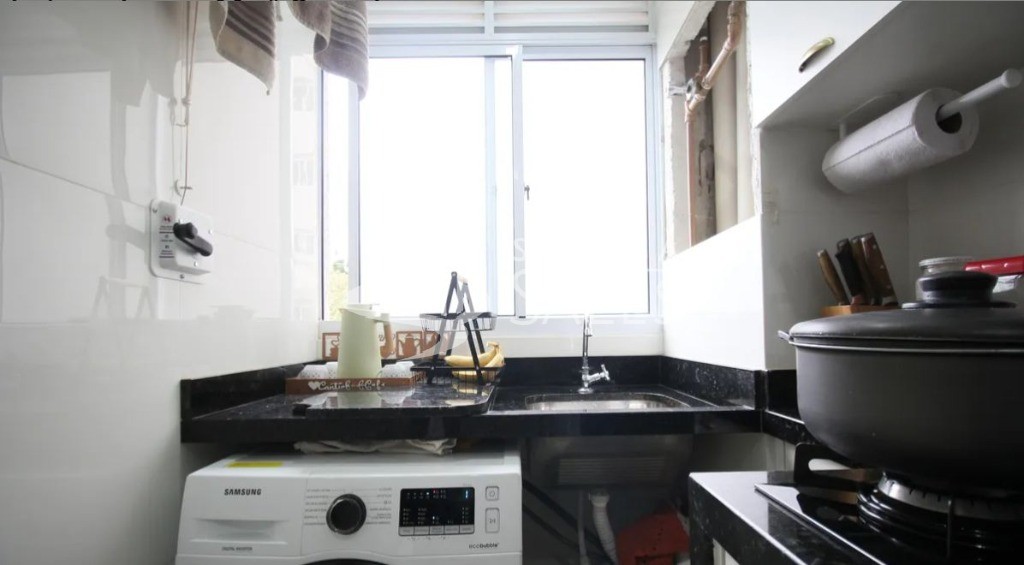 Apartamento, 2 quartos, 44 m² - Foto 21