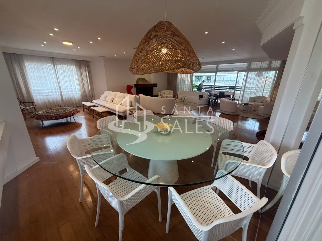 Apartamento, 3 quartos, 285 m² - Foto 8