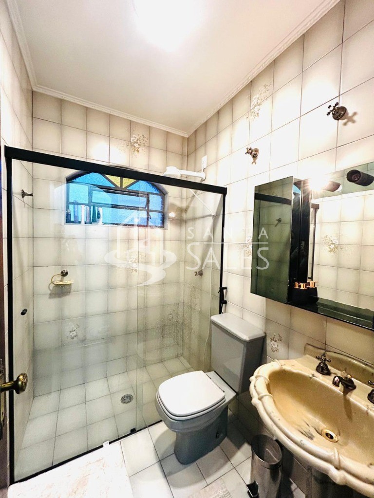 Sobrado, 3 quartos, 115 m² - Foto 17