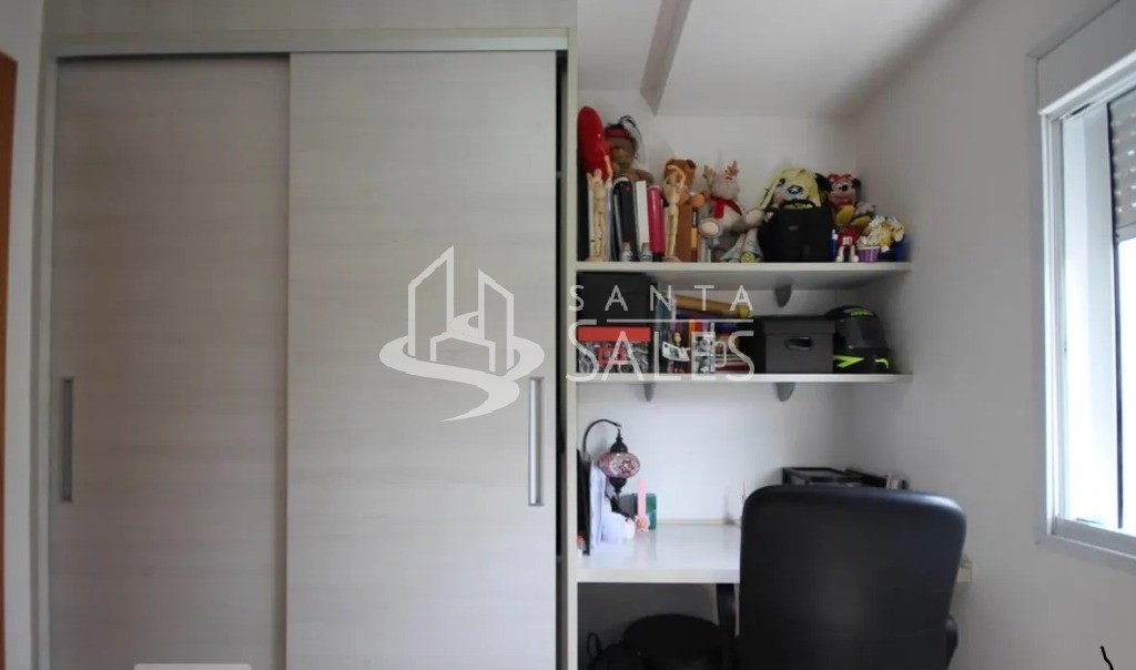 Apartamento, 2 quartos, 85 m² - Foto 20
