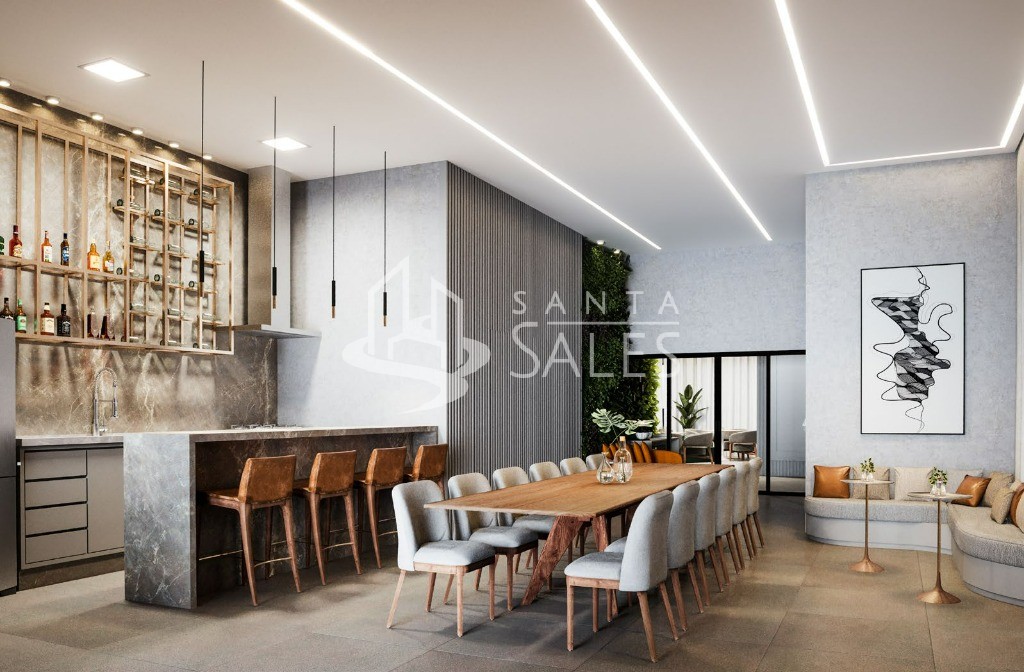 Apartamento, 3 quartos, 230 m² - Foto 73