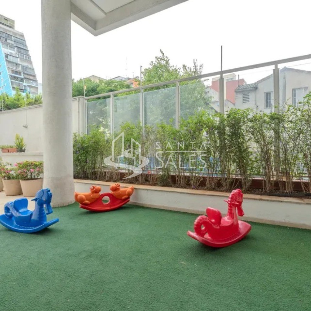 Apartamento, 2 quartos, 52 m² - Foto 11