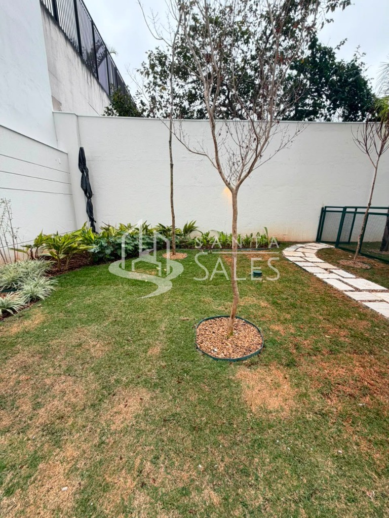 Apartamento, 1 quarto, 34 m² - Foto 8