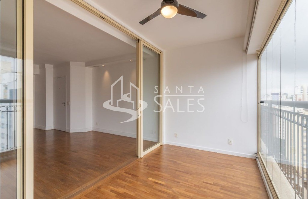 Apartamento, 2 quartos, 108 m² - Foto 20