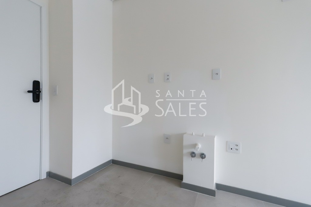 Apartamento, 1 quarto, 25 m² - Foto 14