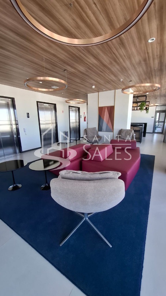 Apartamento, 1 quarto, 54 m² - Foto 38