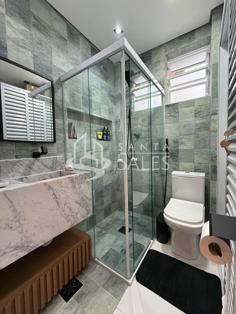 Apartamento, 1 quarto, 38 m² - Foto 4