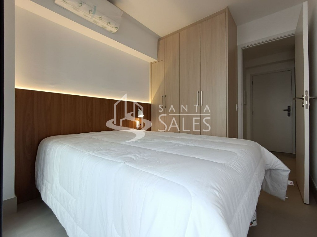 Apartamento, 1 quarto, 38 m² - Foto 29