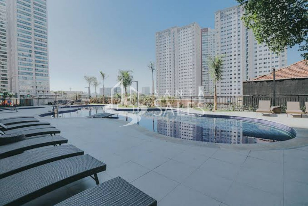 Apartamento, 2 quartos, 41 m² - Foto 1