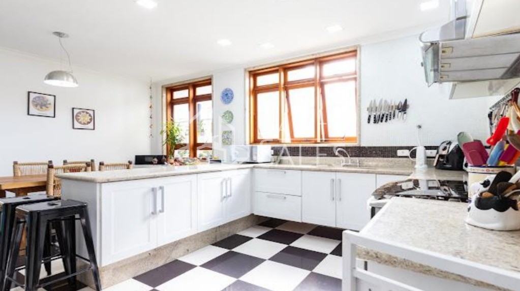 Casa, 5 quartos, 447 m² - Foto 14