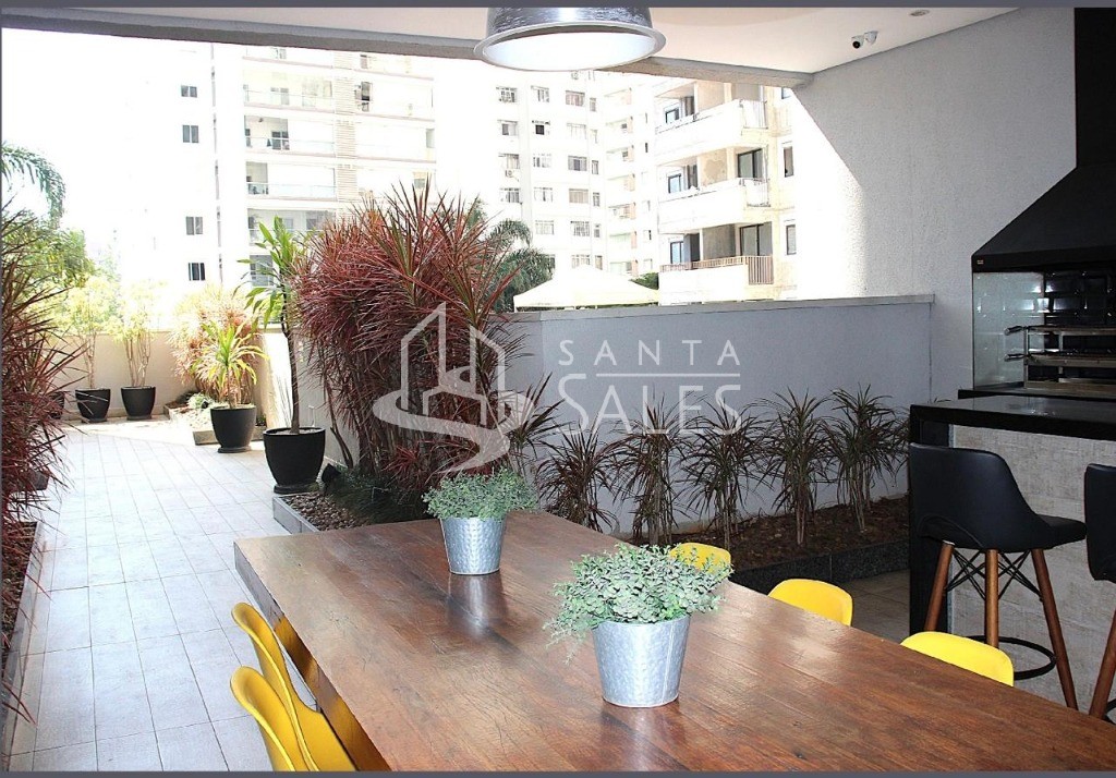 Kitnet-Studio, 40 m² - Foto 28