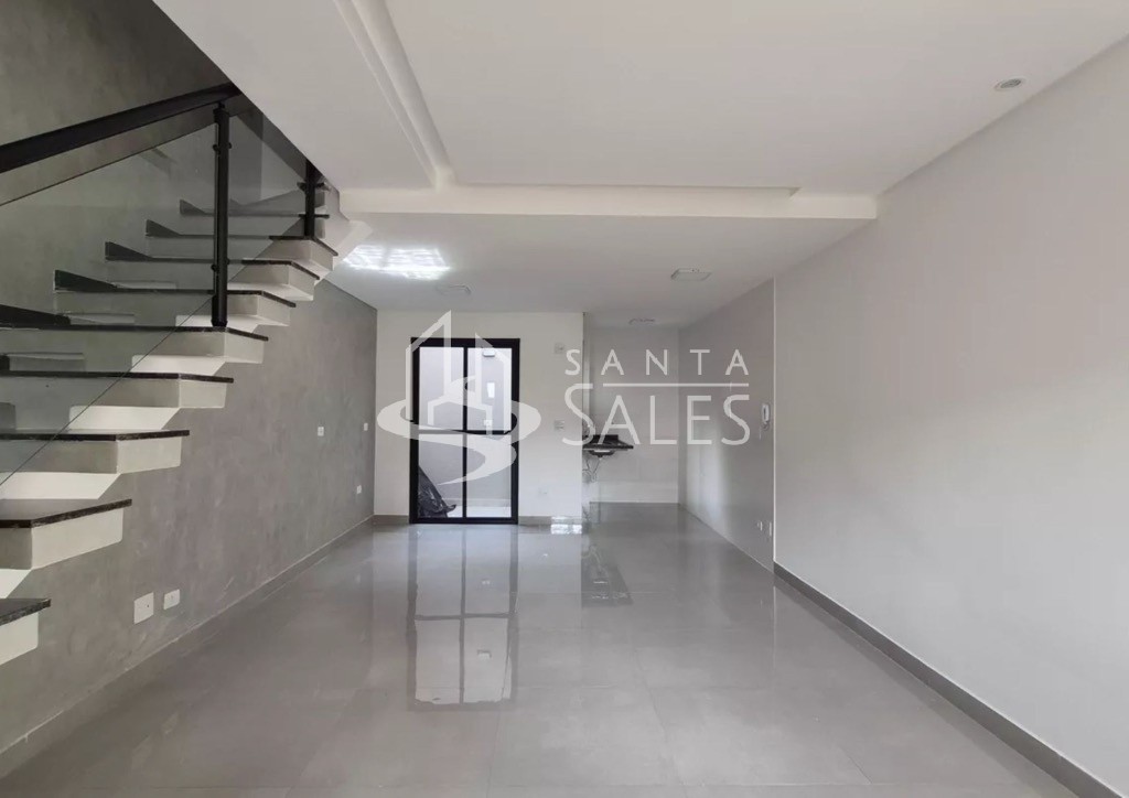 Sobrado, 3 quartos, 160 m² - Foto 19