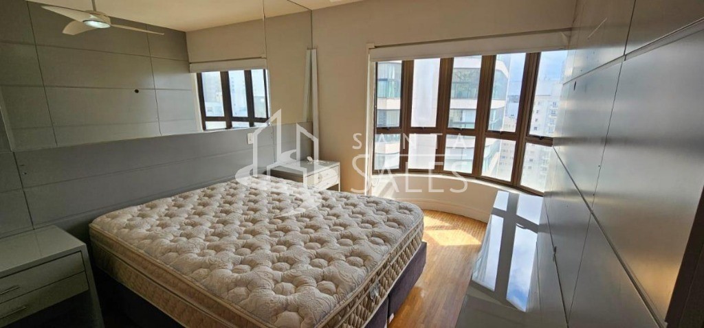 Apartamento, 4 quartos, 270 m² - Foto 18