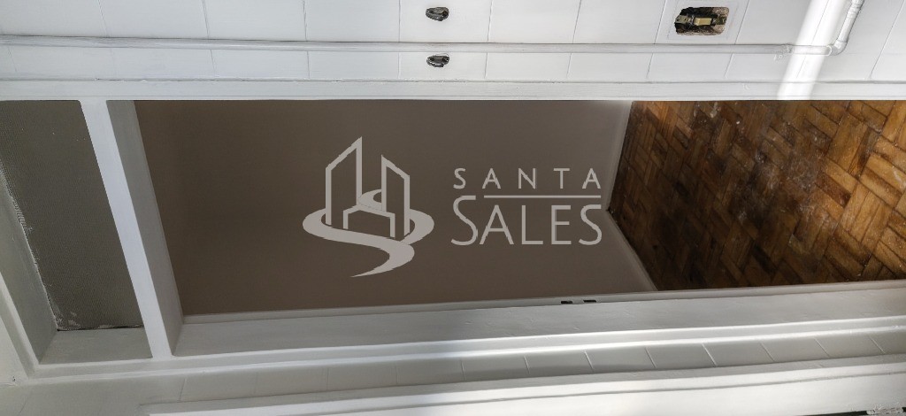 Apartamento, 3 quartos, 91 m² - Foto 1