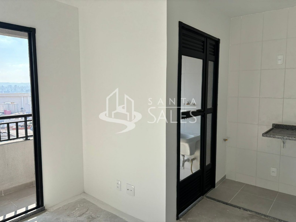Kitnet-Studio, 34 m² - Foto 41