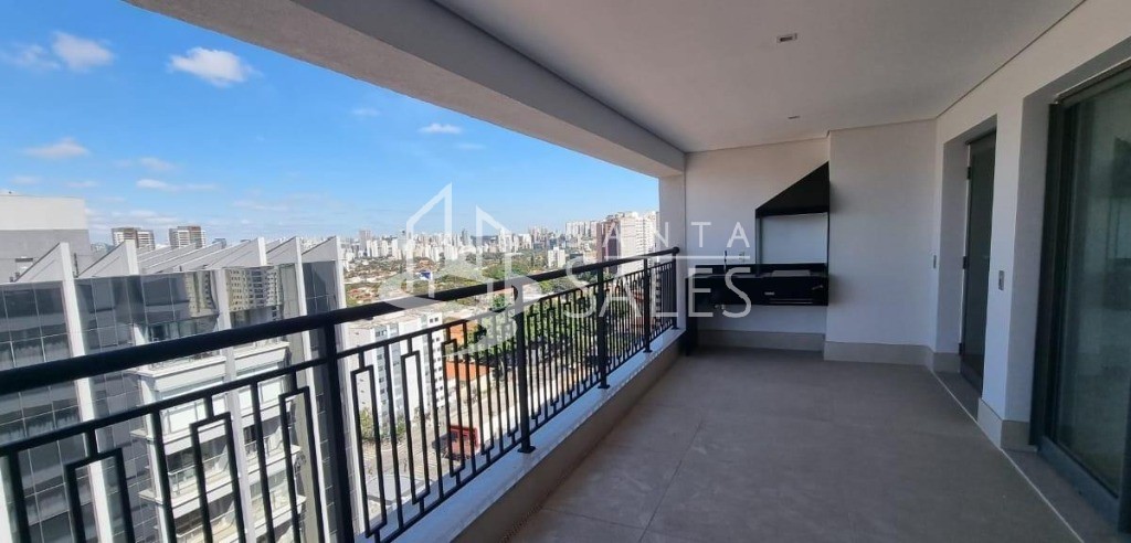 Apartamento, 3 quartos, 149 m² - Foto 3