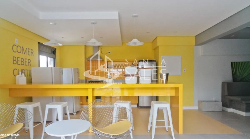 Apartamento, 1 quarto, 30 m² - Foto 18