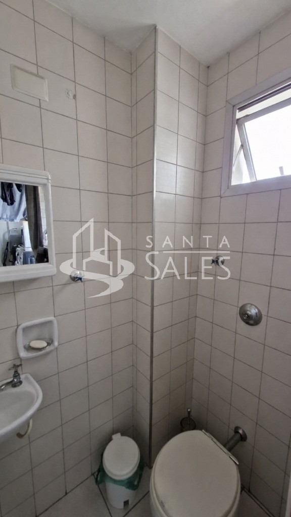 Apartamento, 2 quartos, 73 m² - Foto 13