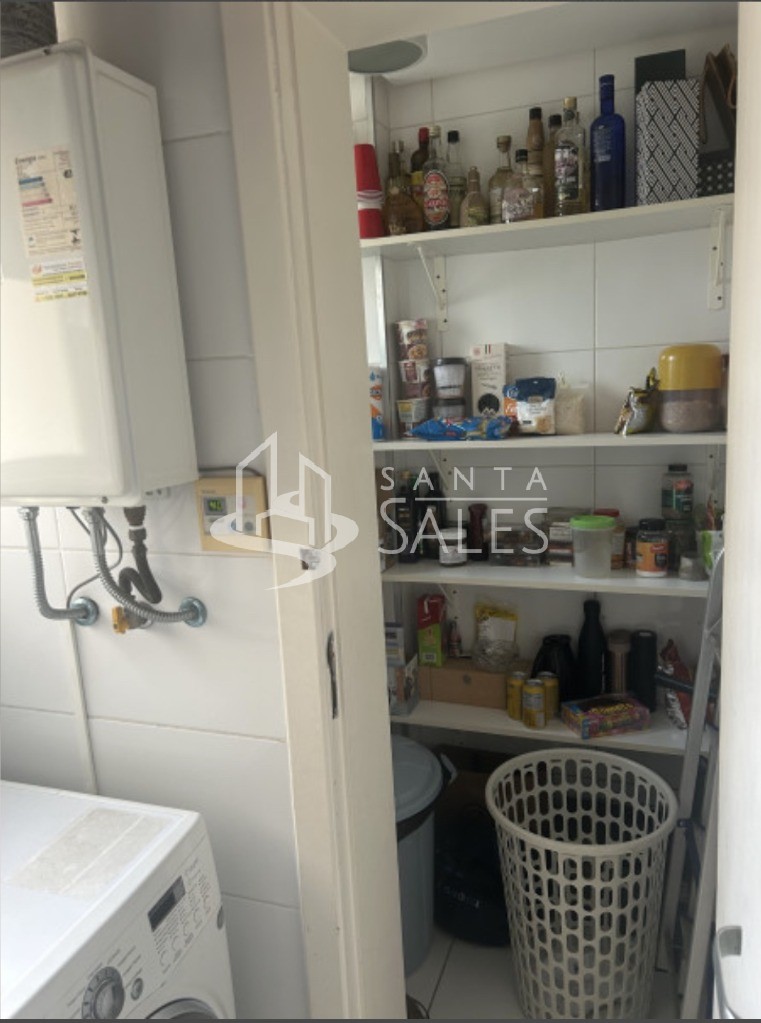 Apartamento, 3 quartos, 78 m² - Foto 21