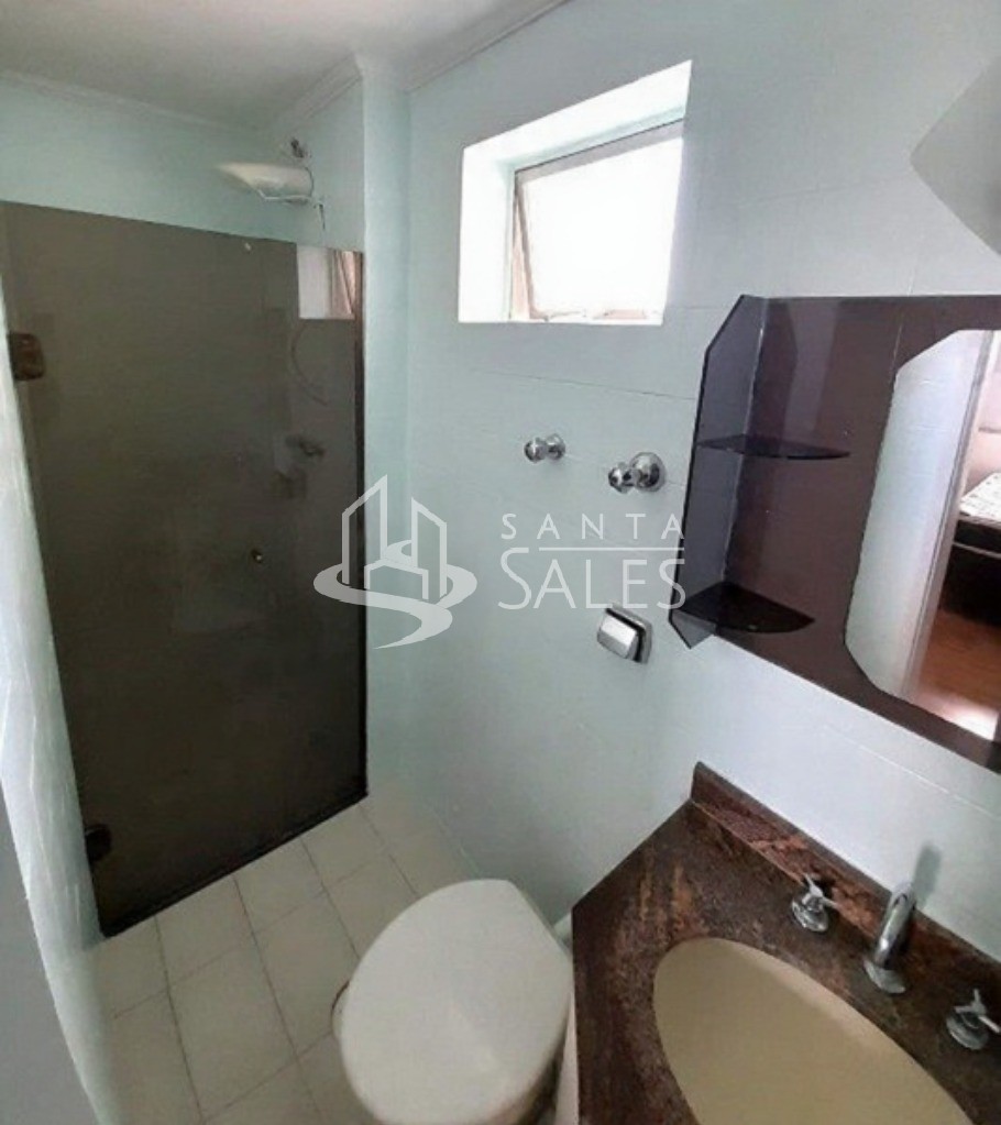 Apartamento, 3 quartos, 82 m² - Foto 20