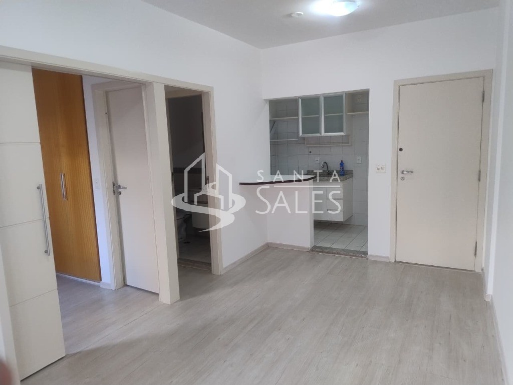 Apartamento, 1 quarto, 37 m² - Foto 6