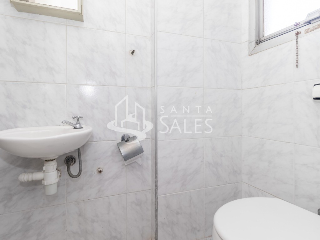Apartamento, 3 quartos, 95 m² - Foto 5