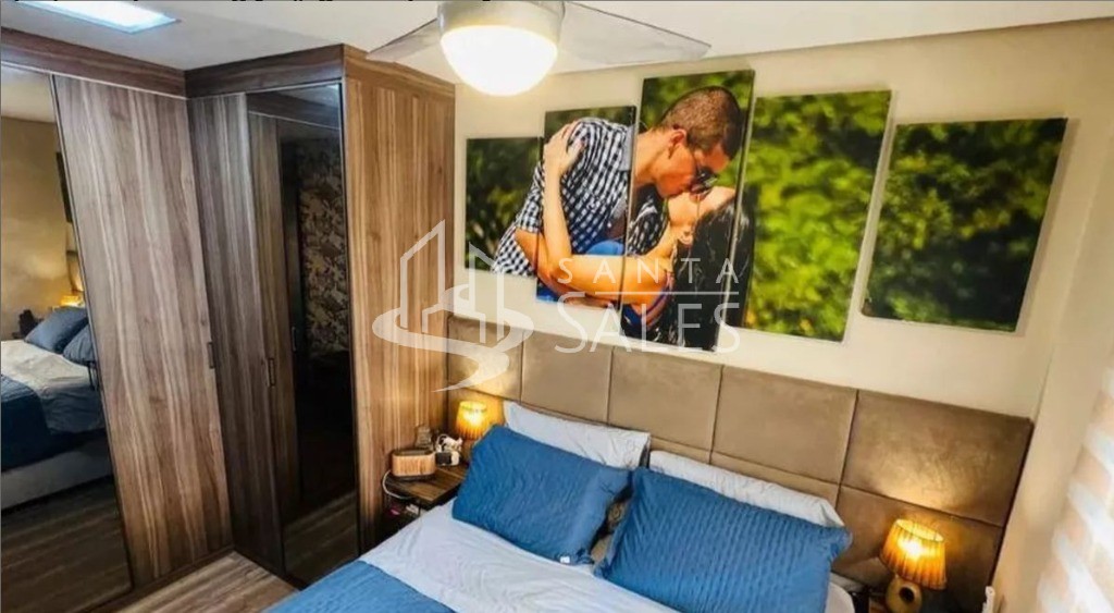 Apartamento, 2 quartos, 84 m² - Foto 8